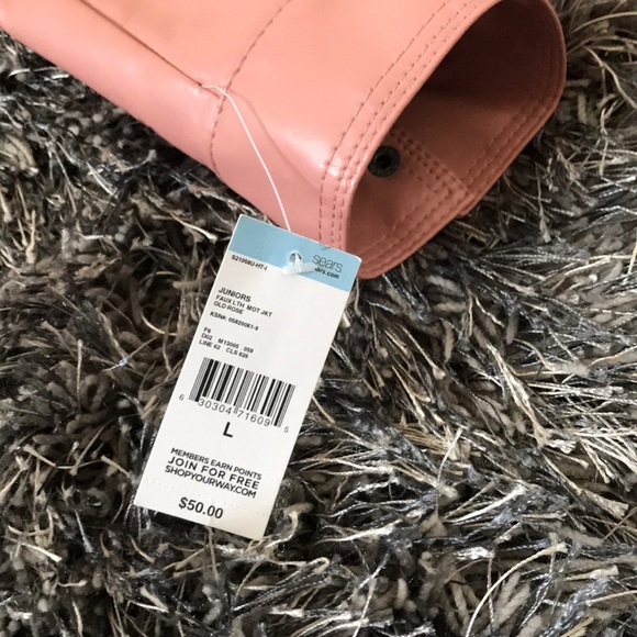 Jacket - Picture 2 of 3